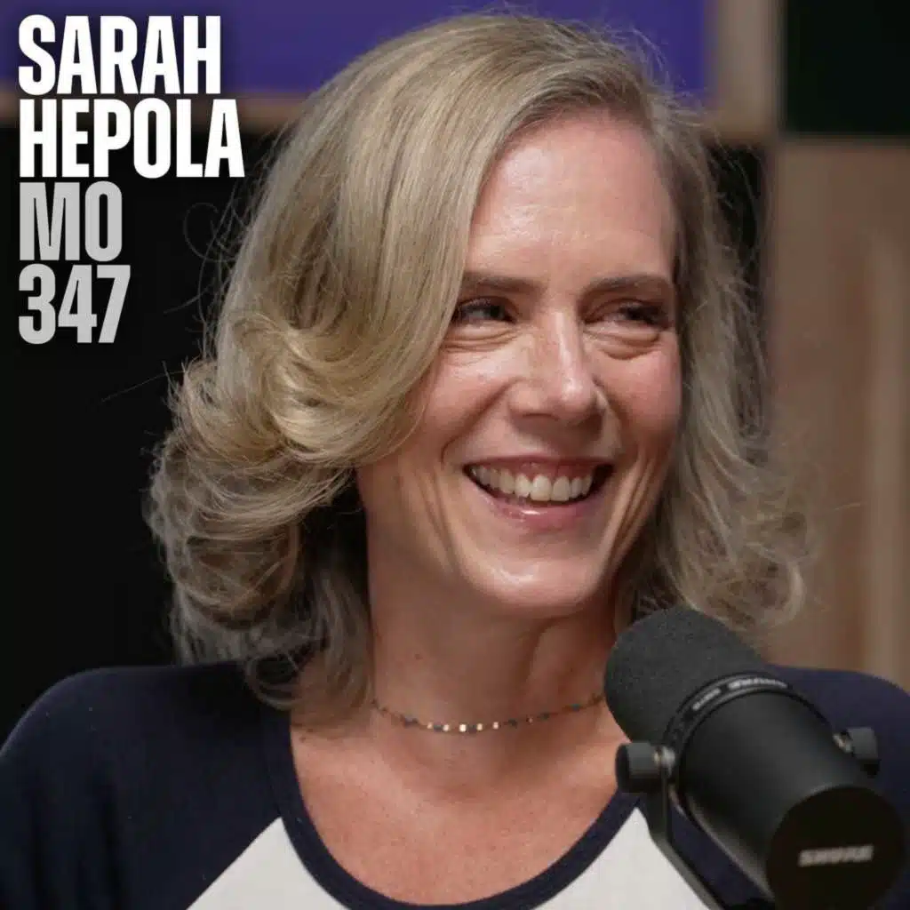 Sarah Hepola and the Life You Didn’t Choose (Members Only #347)