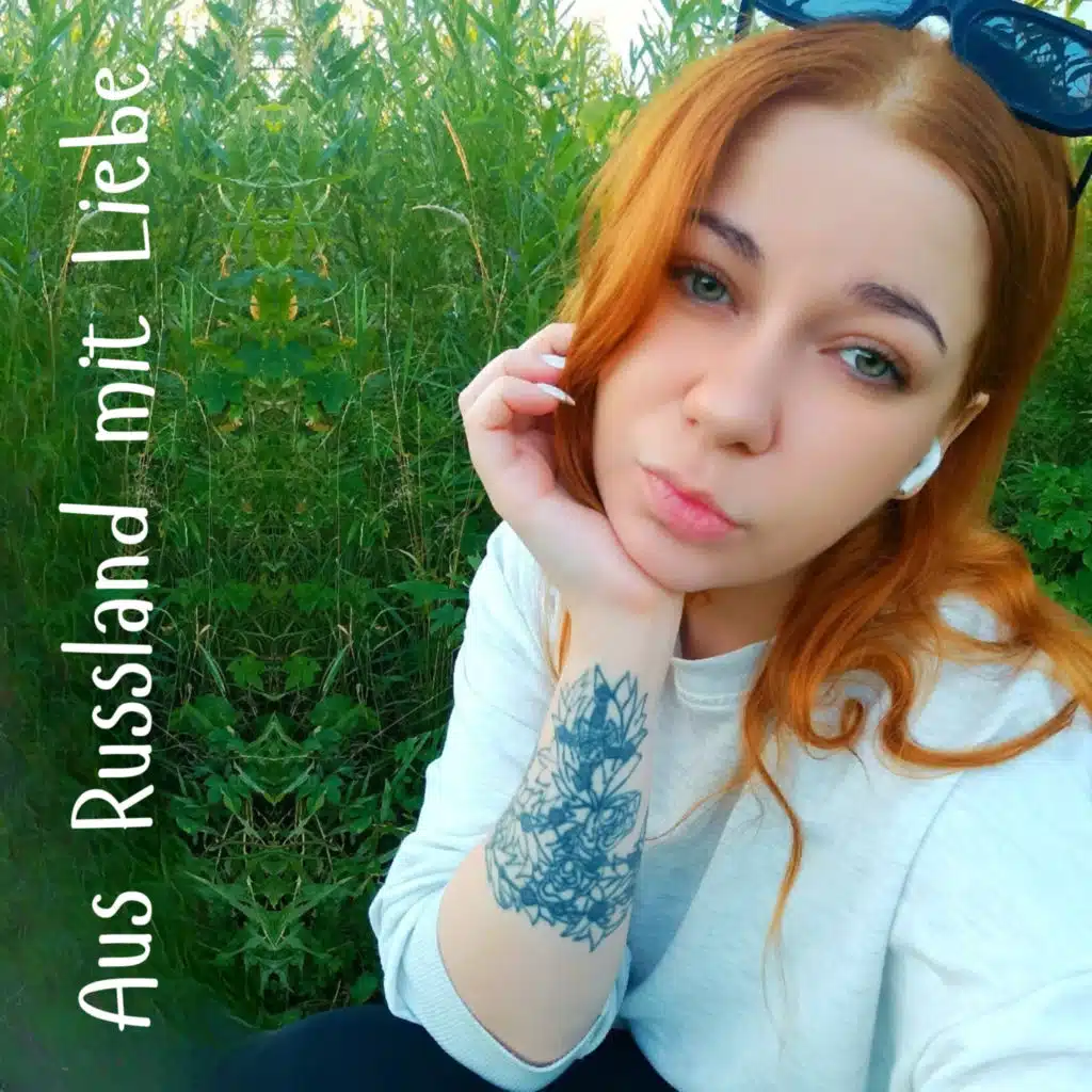Aus Russland mit Liebe