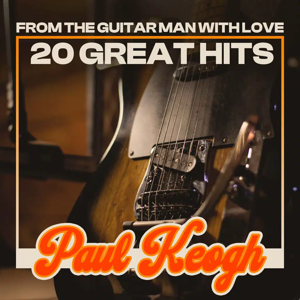 From the Guitar Man With Love - 20 Great Hits