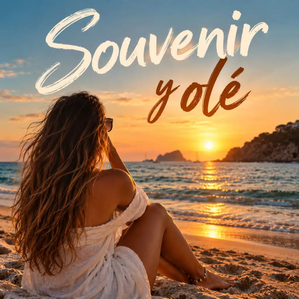 Souvenir y Olé