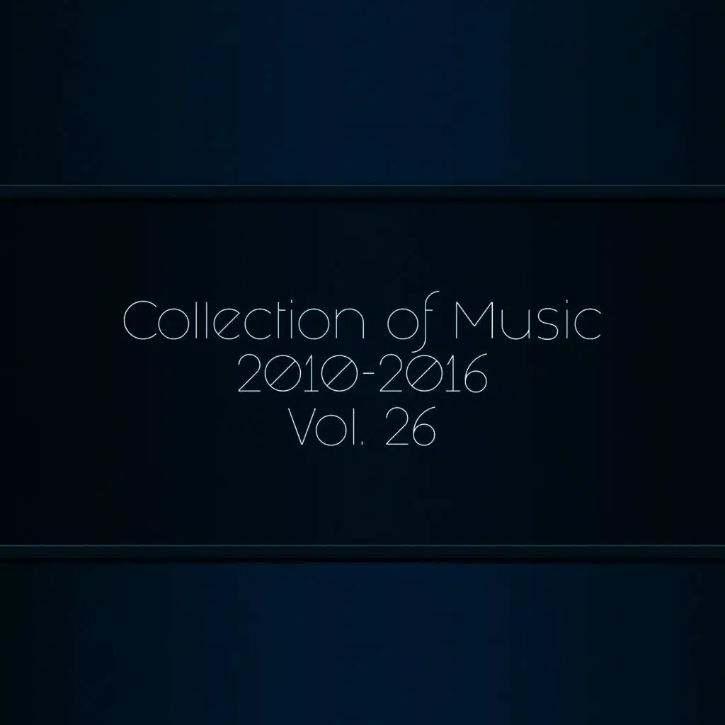 Apache (Original Mix)