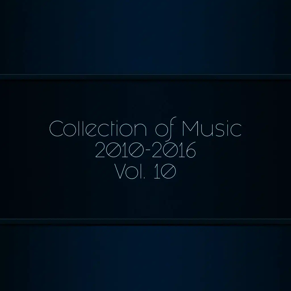 Dark & Atmospheric Progressive, Vol. 1