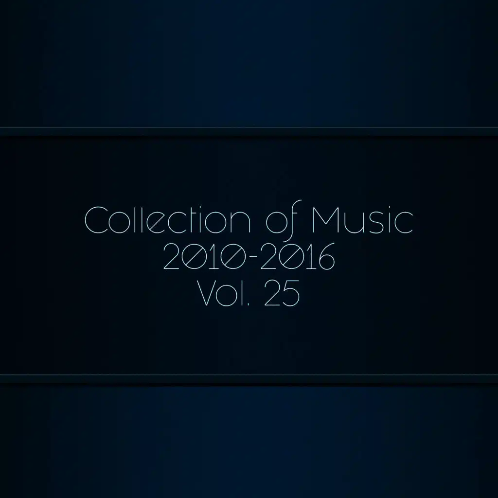 Synthesis (Original Mix)