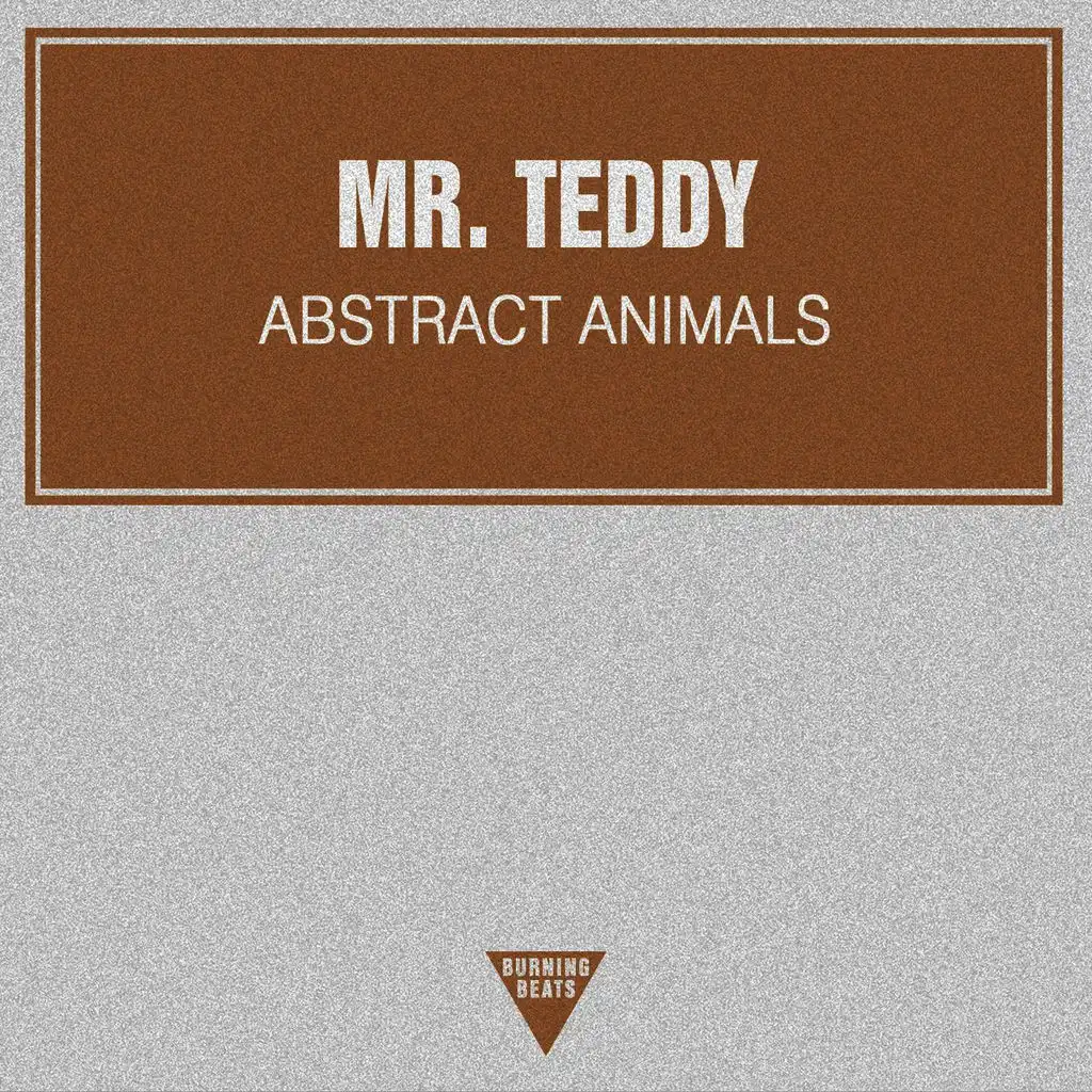 Abstract Animals (Original Mix)