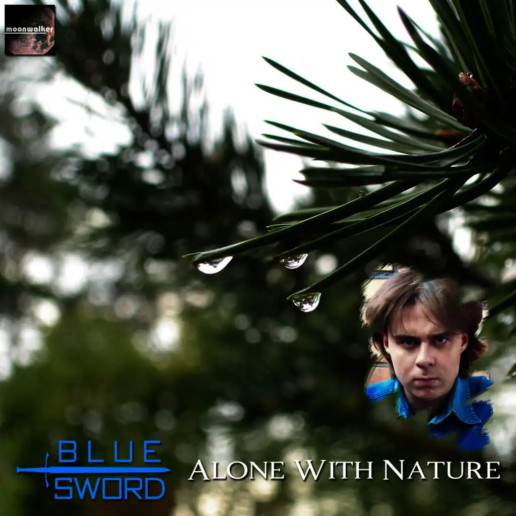 Alone With Nature (Original Mix)