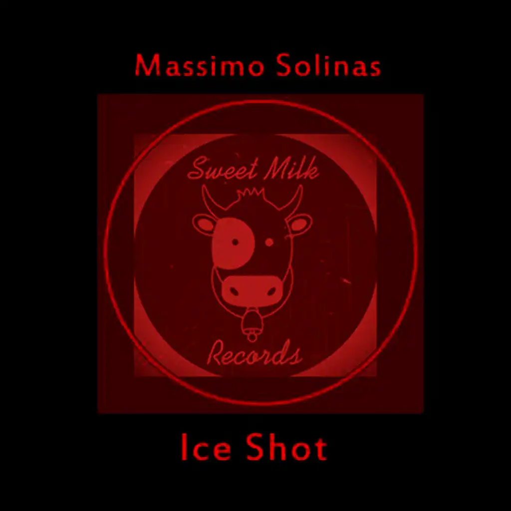 Ice Shot - Single