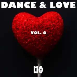 Dance & Love VOL. 7