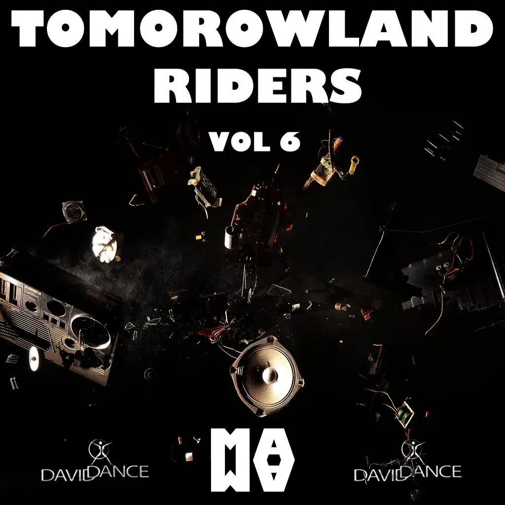 Party Dudes (Original mix)