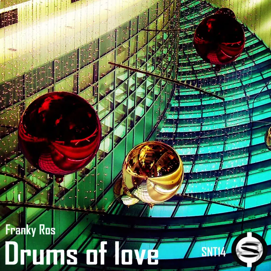 Drums Of Love