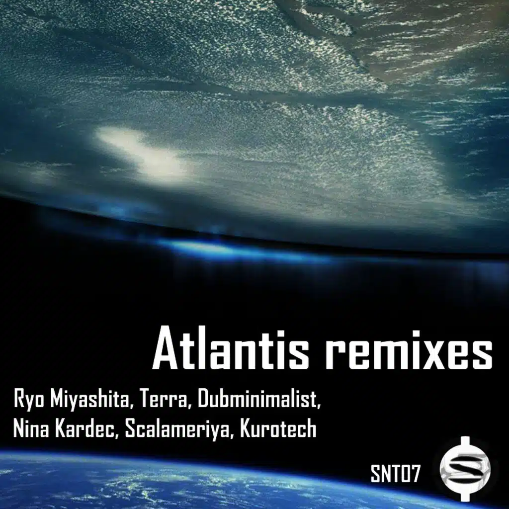 Atlantis Remixes