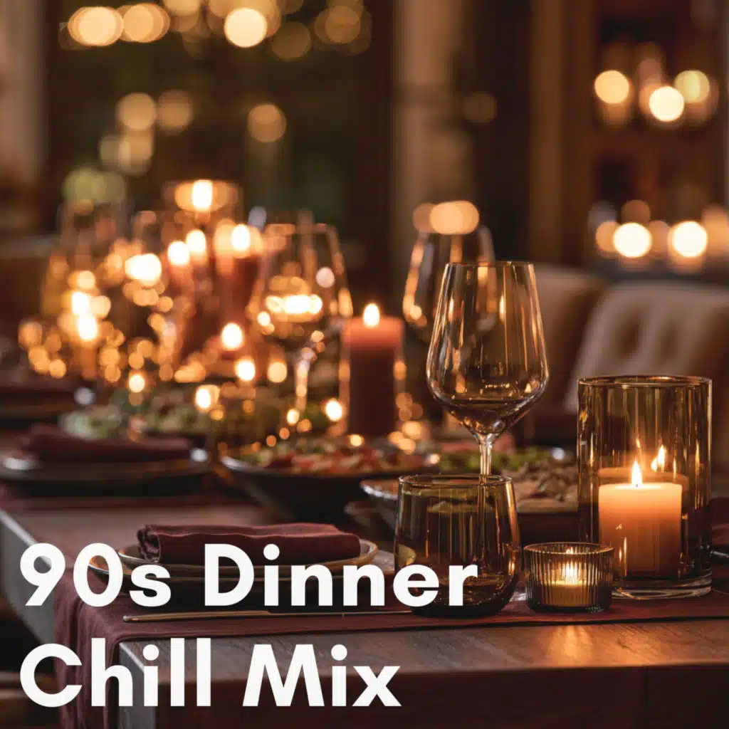 90s Dinner Chill Mix