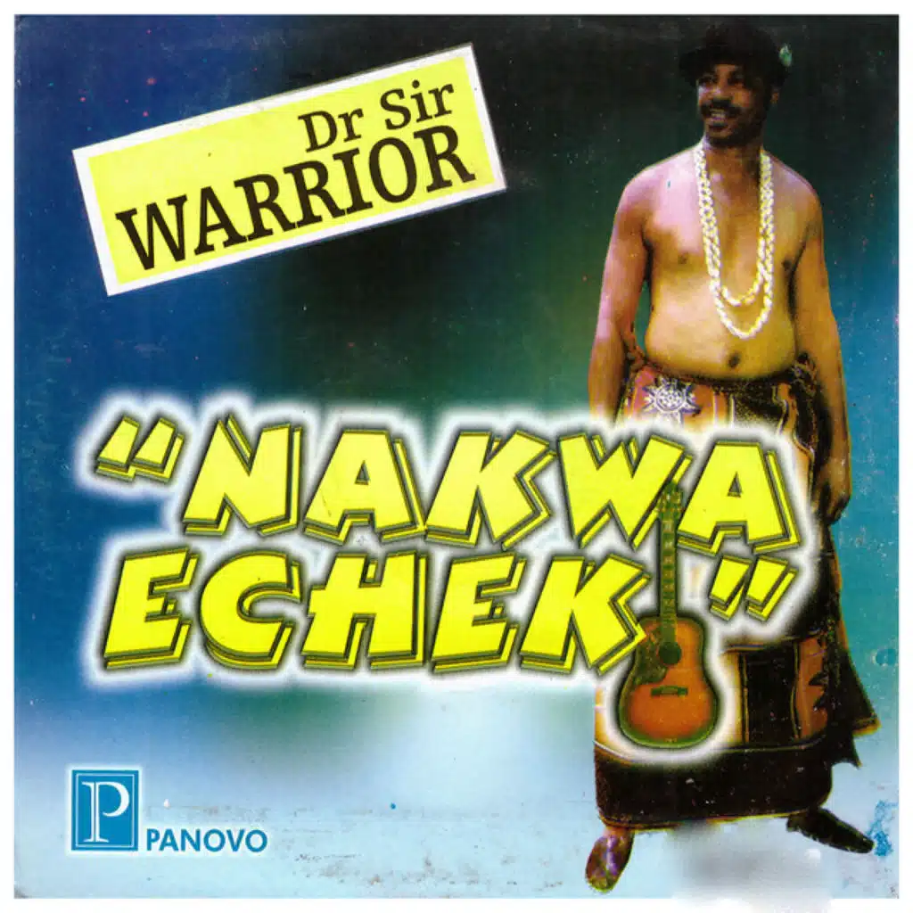 Nakwa Echeki (feat. Oriental Brothers International Band)