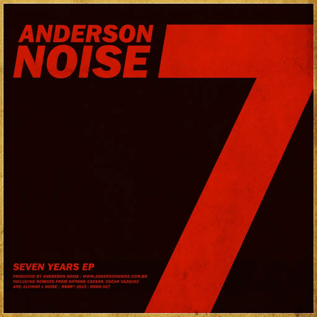 Seven Years EP