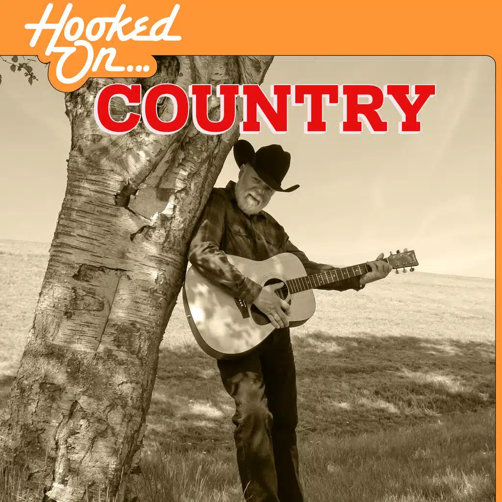 Hooked on Country – 40 Non - Stop Hits