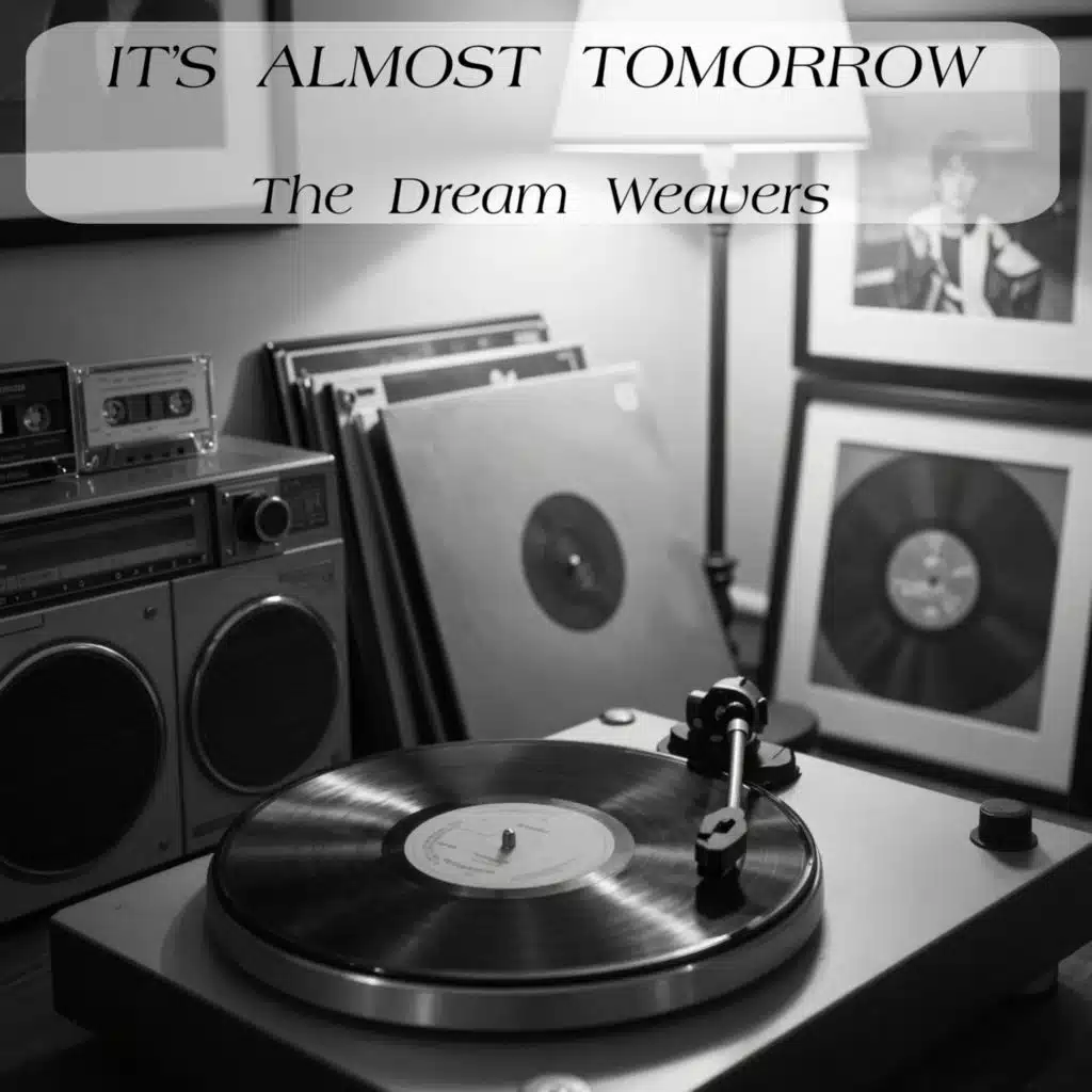 It’s Almost Tomorrow
