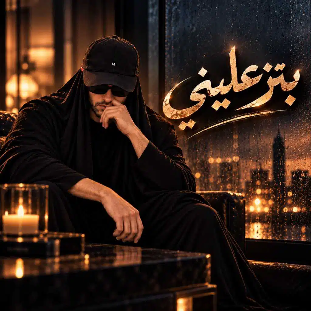 بتزعليني