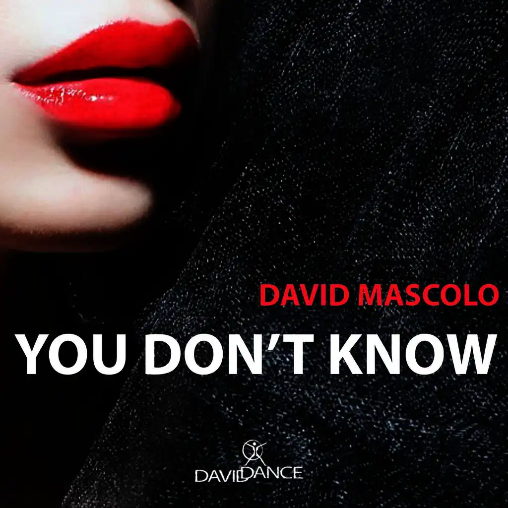 You Don't Know (Original mix)