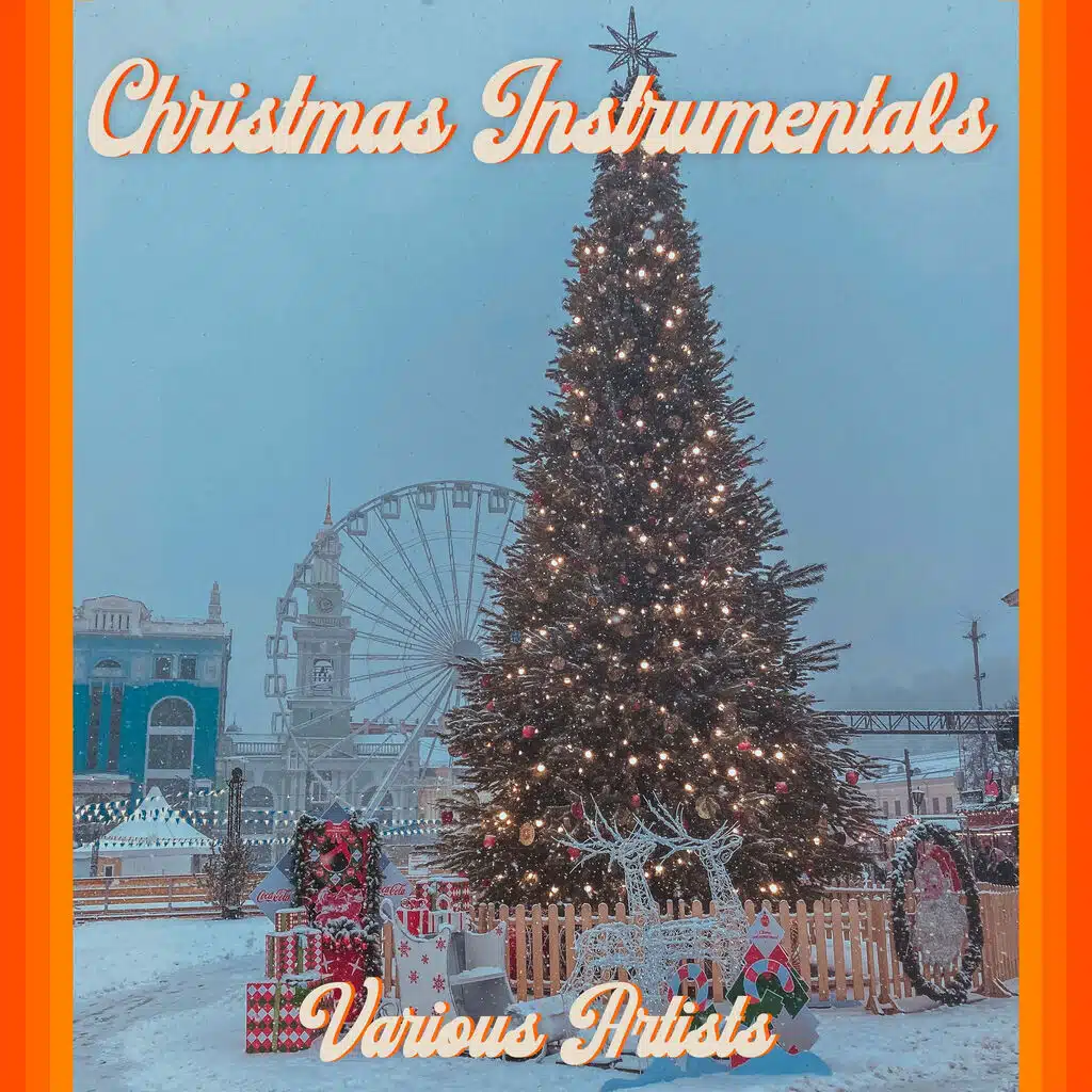 Christmas Instrumentals