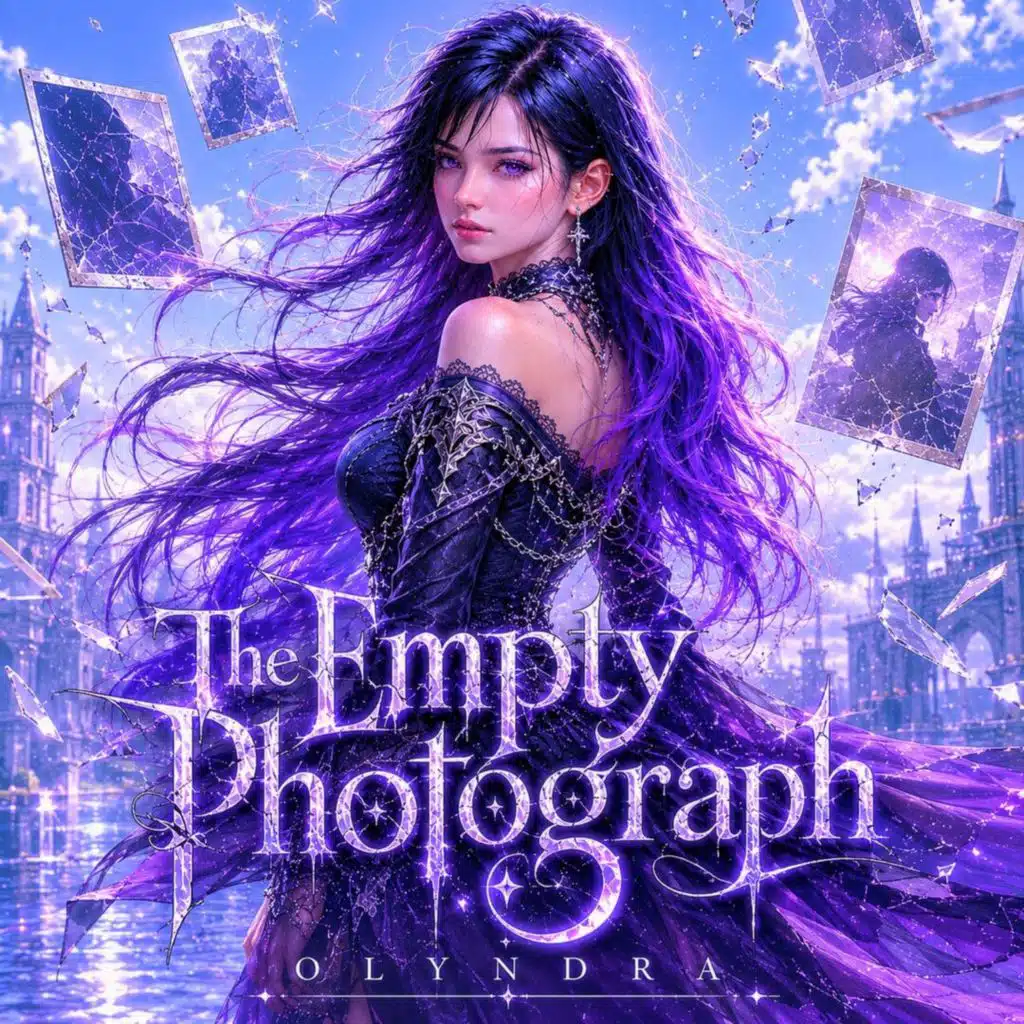 The Empty Photograph