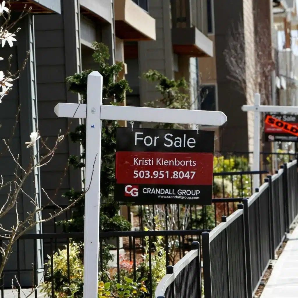 Yields hit home