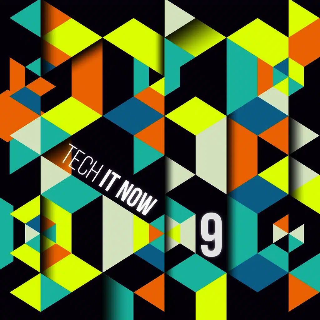 Fhashback (Original mix)