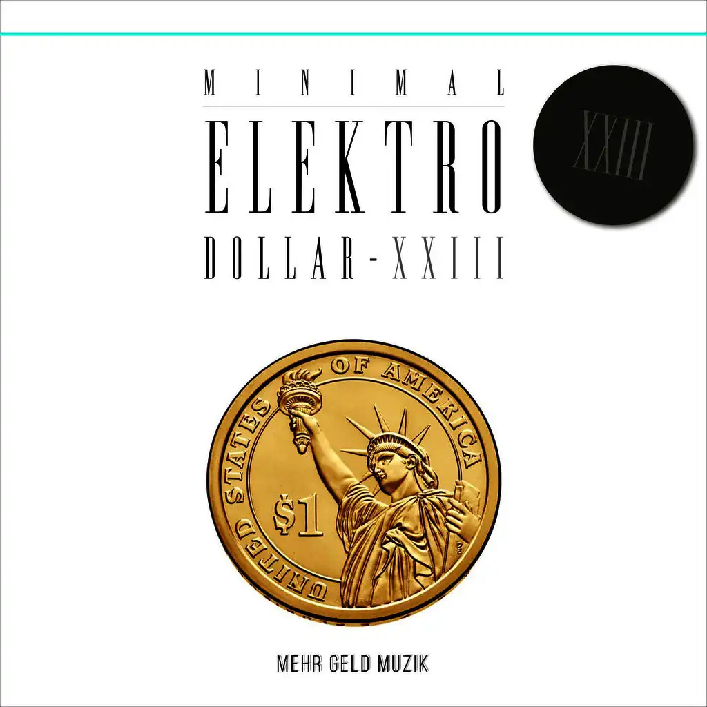 Electro Funk Movement (Original mix)