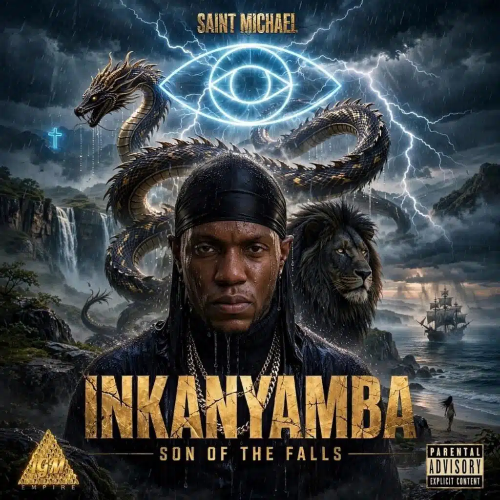 Inkanyamba: Son Of The Falls
