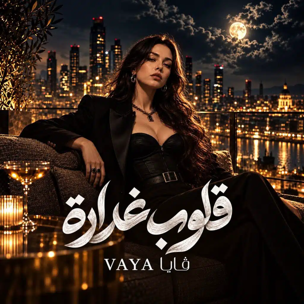 قلوب غدارة
