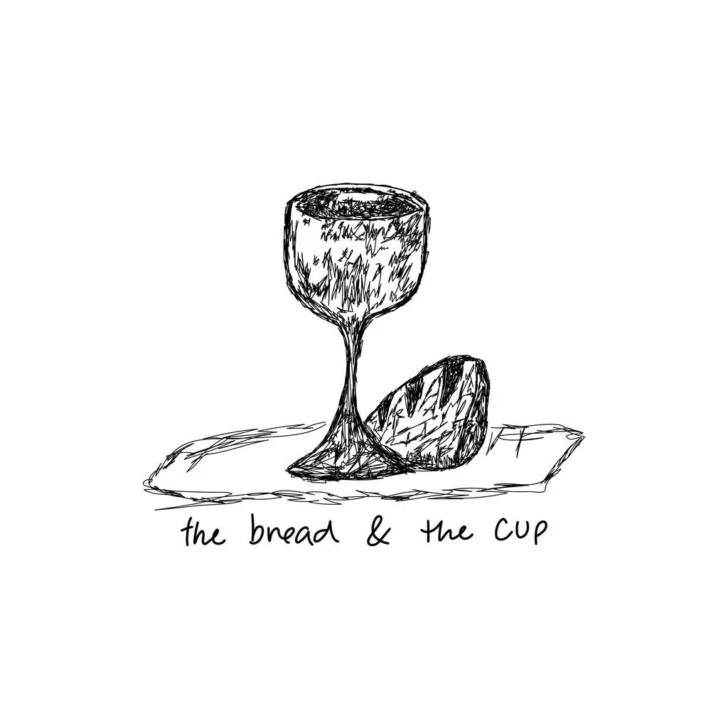 the bread & the cup