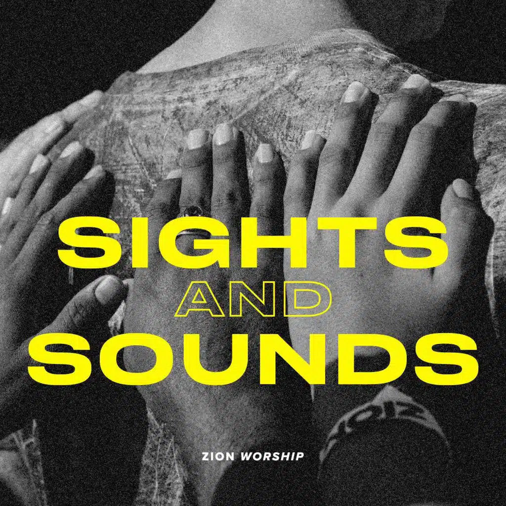 SIGHTS AND SOUNDS (Live)