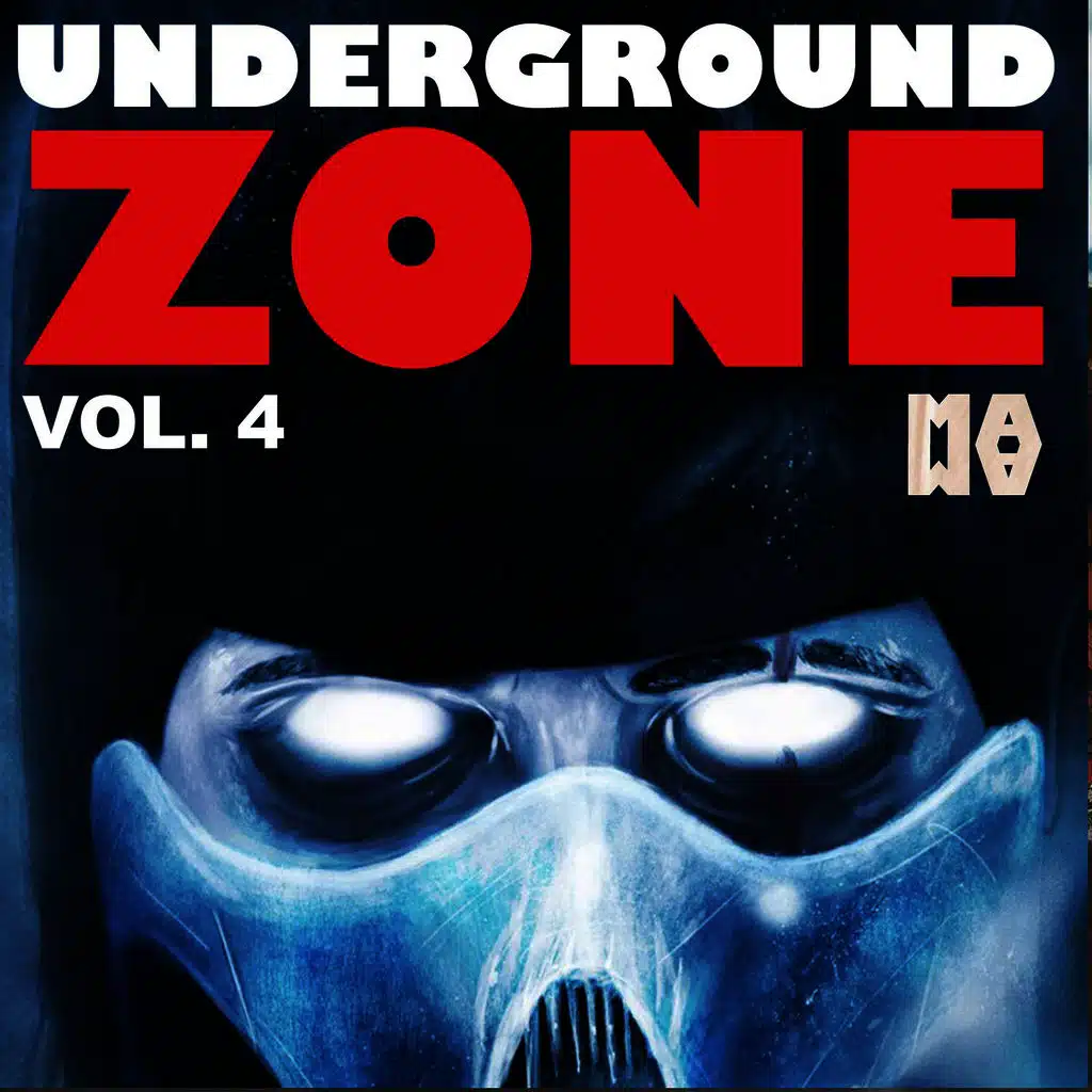 Brutal (Original mix)