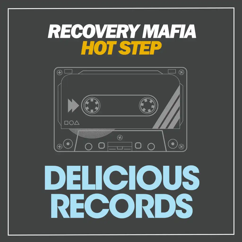 Hot Step (Original Mix)