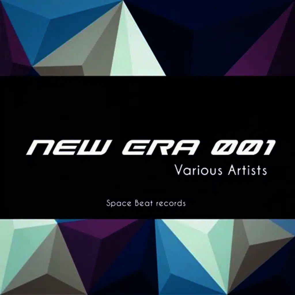 Phenomenia (Original mix)