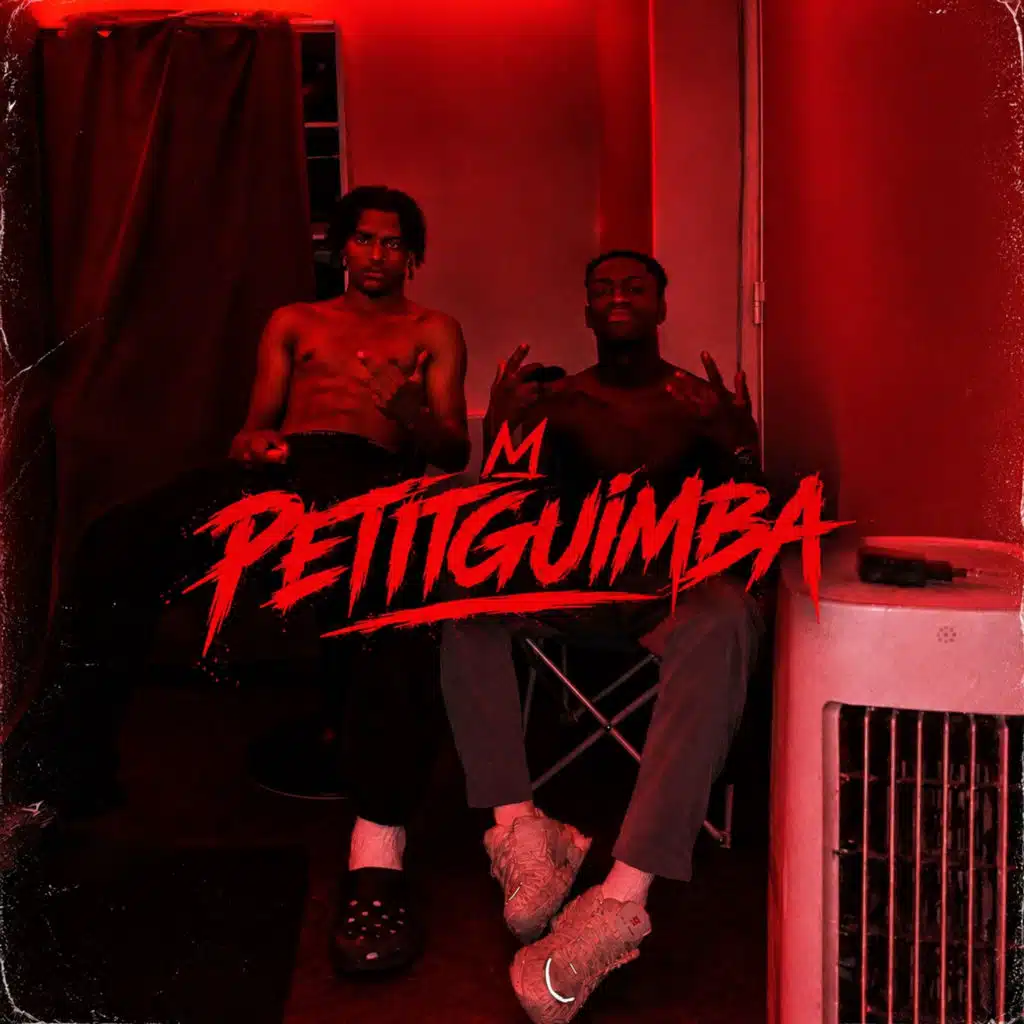 Petitguimba