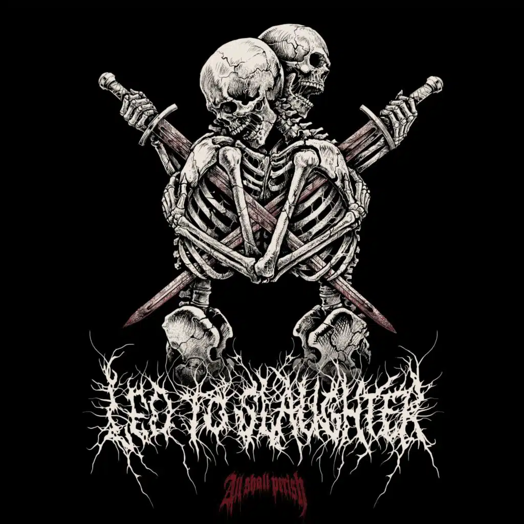 Led to Slaughter