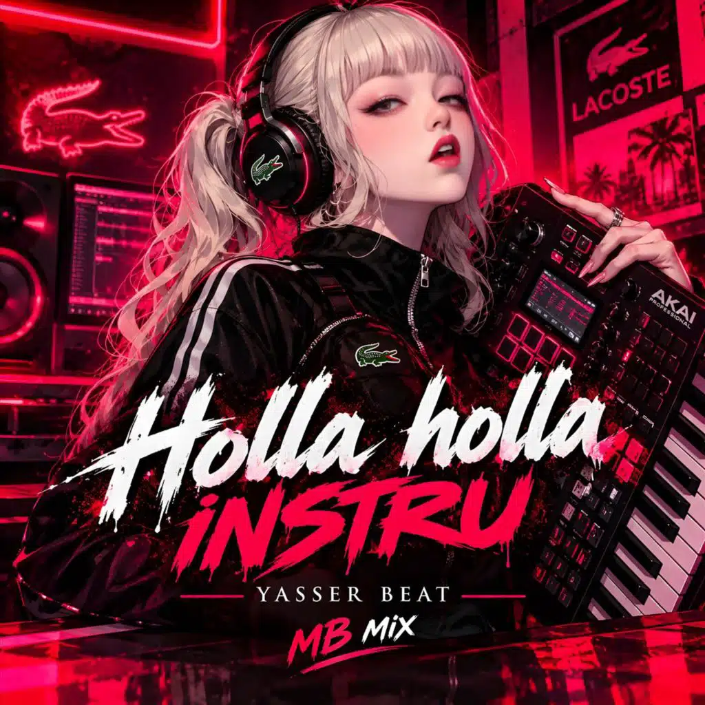 Hola hola Instru