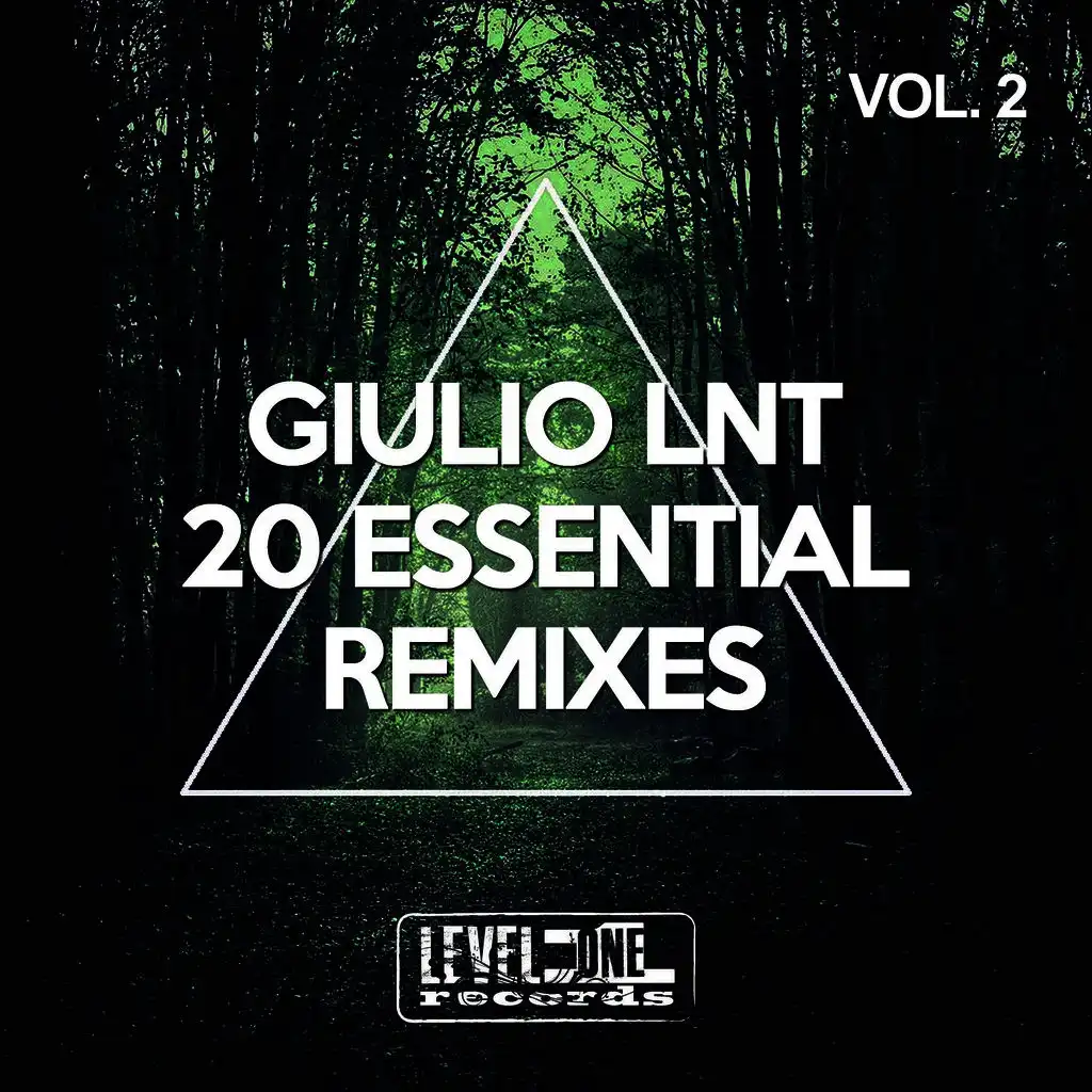 Feel The Bass (Giulio Lnt Remix)