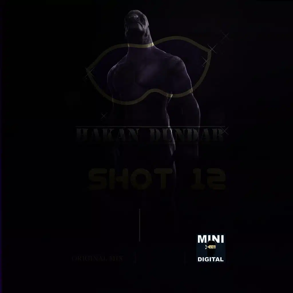 Shot 12 - Single