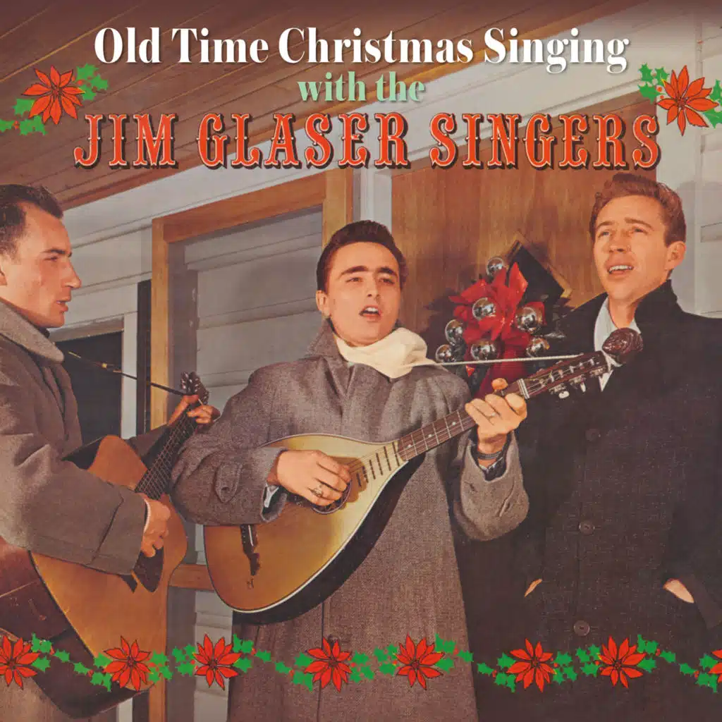 Old Time Christmas Singing