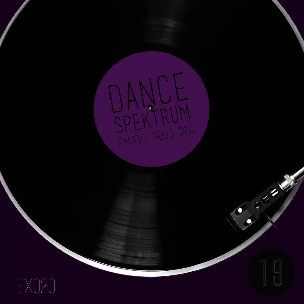 Enigma (Original mix)