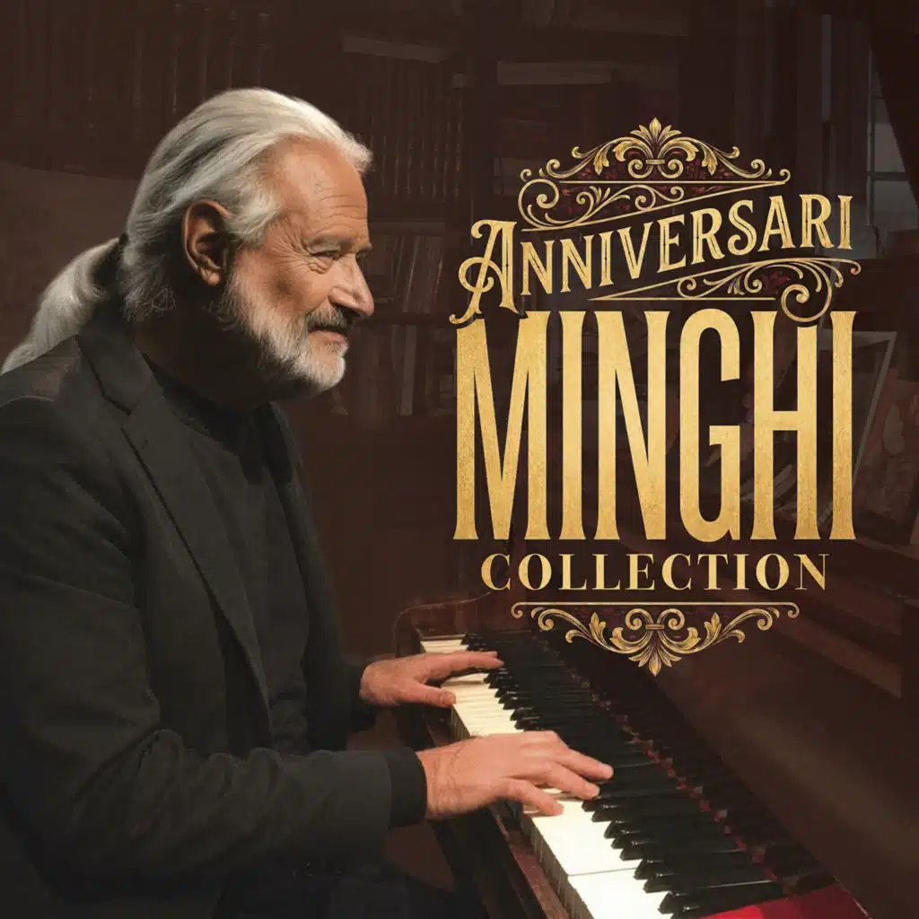 Anniversari Collection