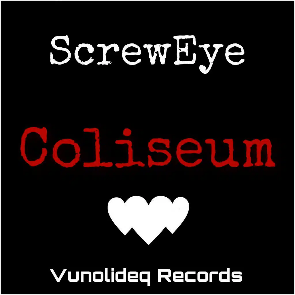 Coliseum (Original Mix)