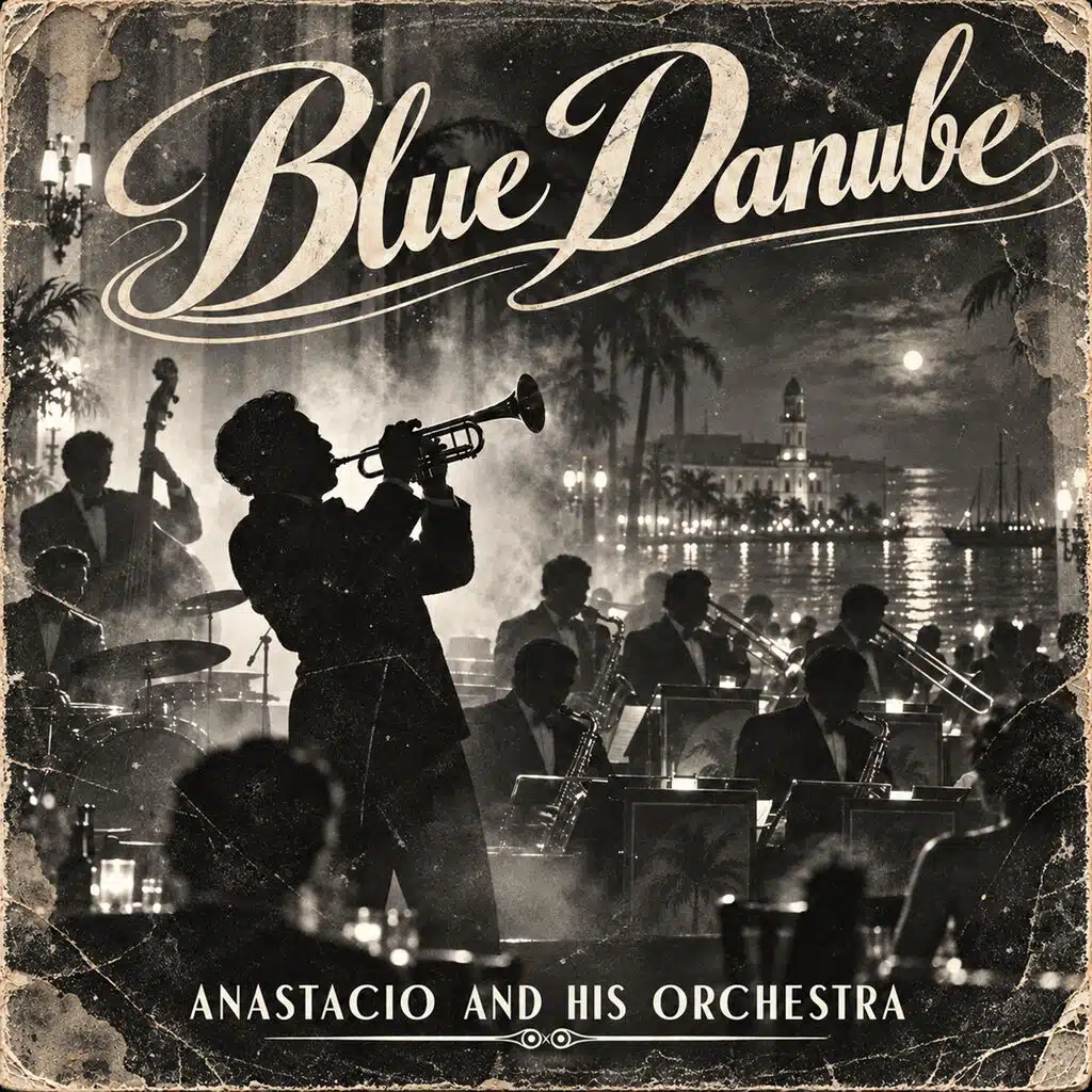 Blue Danube