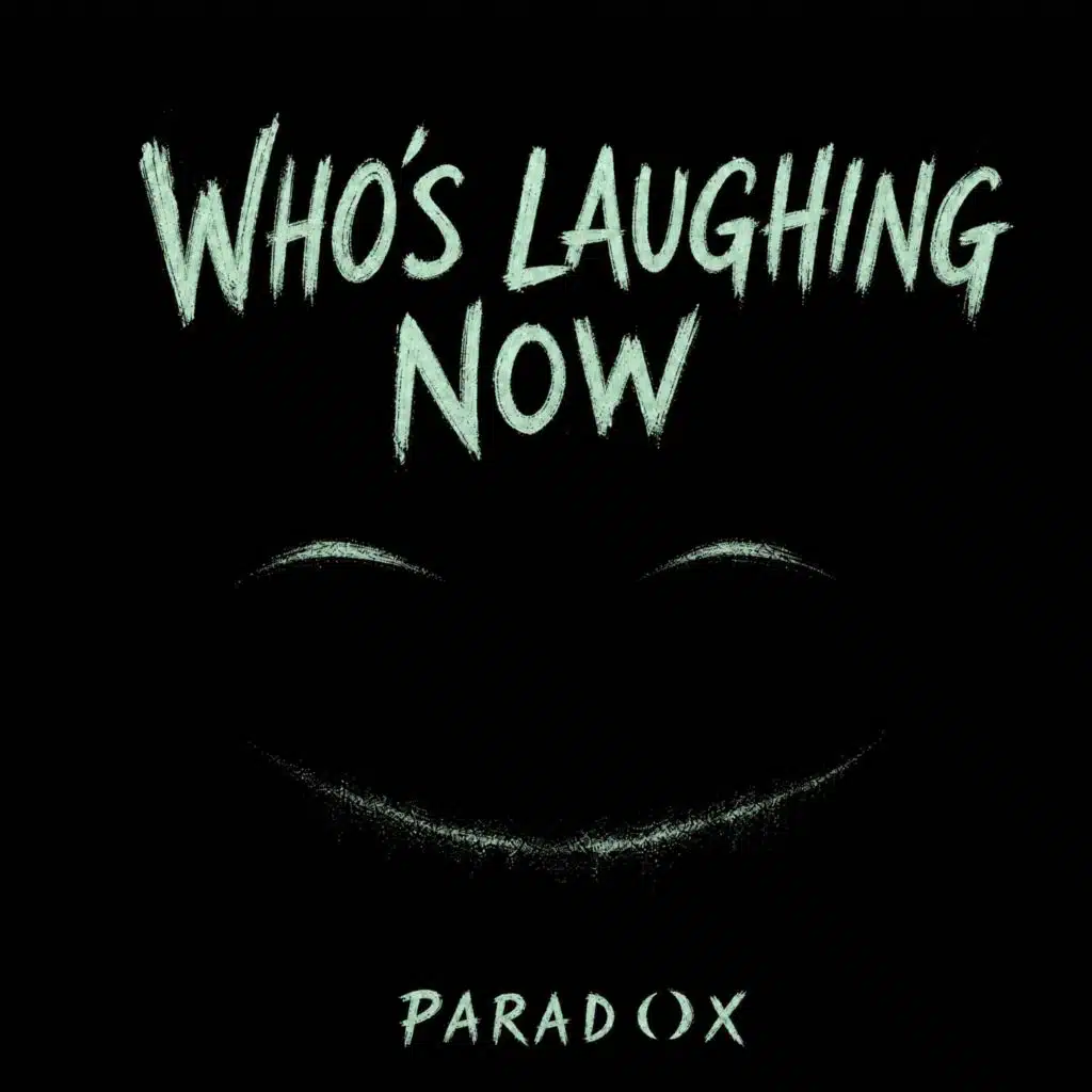 Who’s Laughing Now