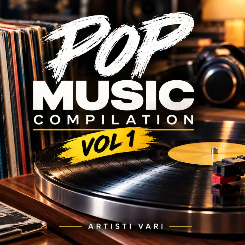 Pop Music Compilation, Vol. 1