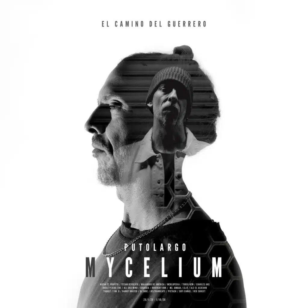 Mycelium