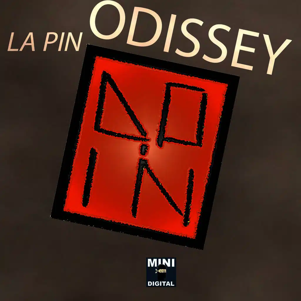 Odyssey (Original mix)