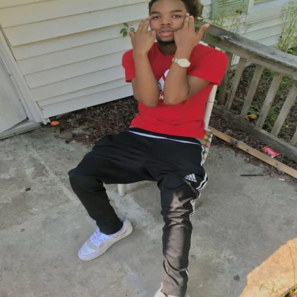 B.L.O NATION