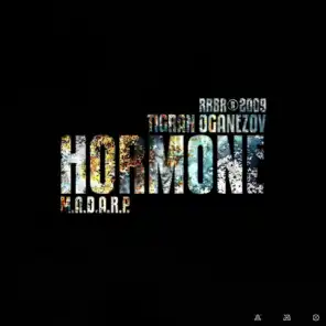 Hormone EP