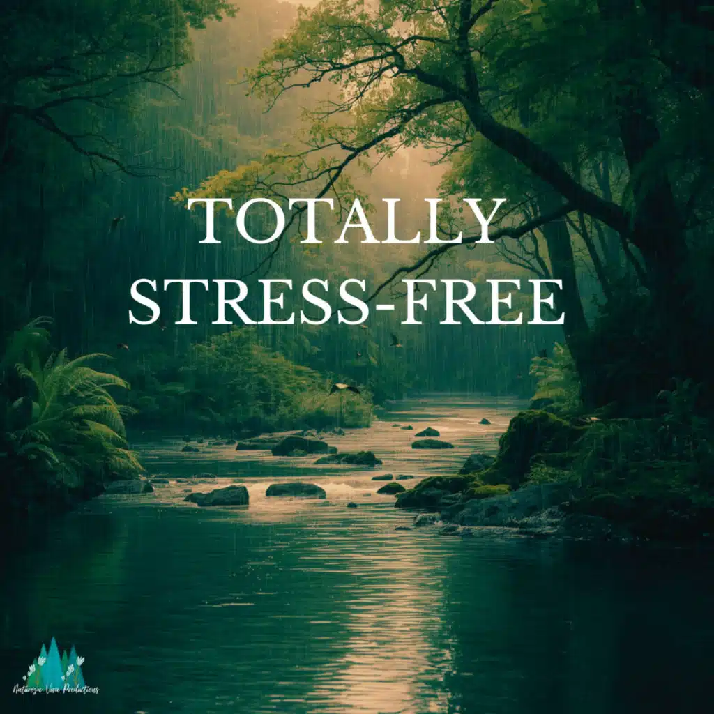 Totally Stress-Free